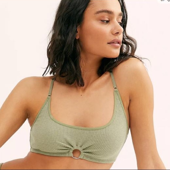 Monique Morin Women’s Bra - Picture 1 of 6
